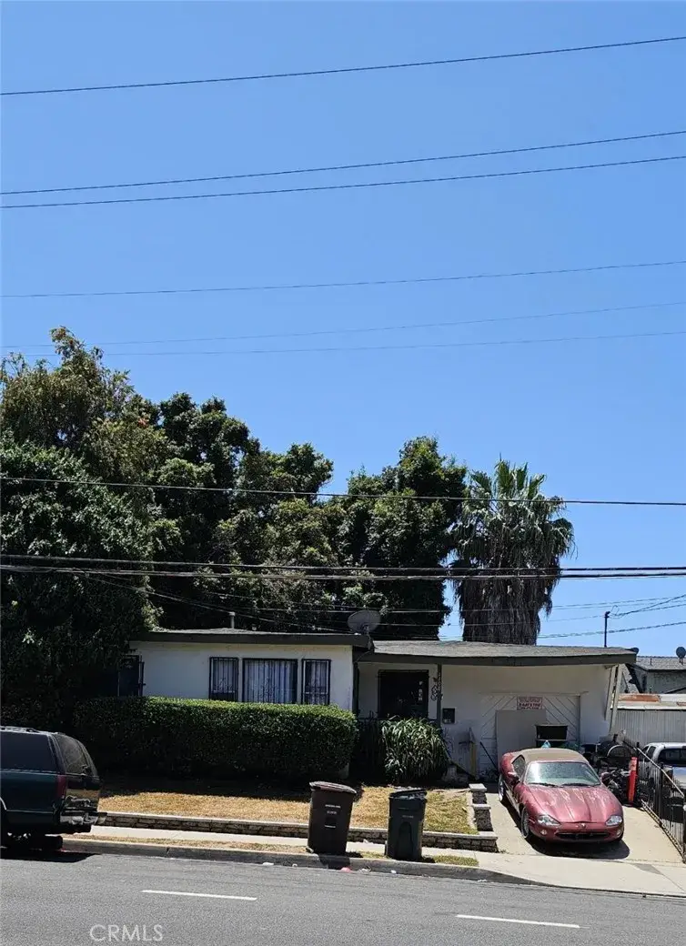 1108 W 120th Street, Los Angeles, CA 90044 - Image #1