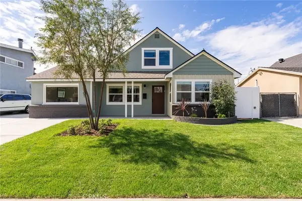 17805 Florwood Avenue, Torrance, CA 90504