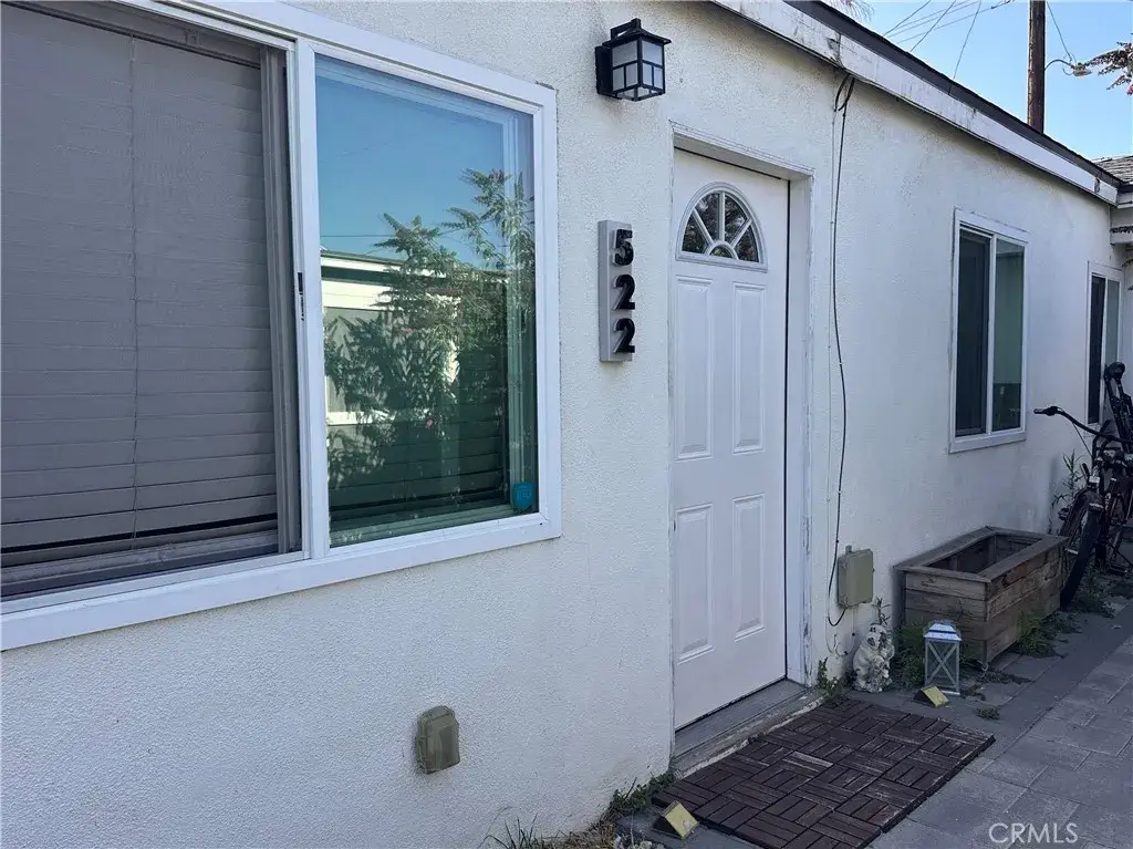 522 W Cherry Street, Compton, CA 90222 - #1