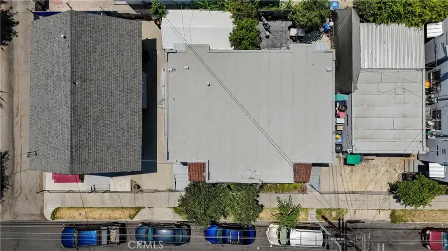 2500 Trinity Street, Los Angeles, CA 90011 - #3
