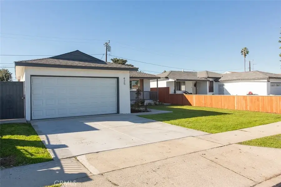 425 S Cliveden Avenue, Compton, CA 90220 - Image #3