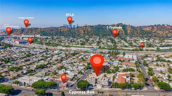 2677 Roseview Avenue, Los Angeles, CA 90065