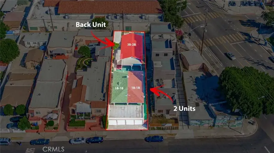 2677 Roseview Avenue, Los Angeles, CA 90065 - Image #2