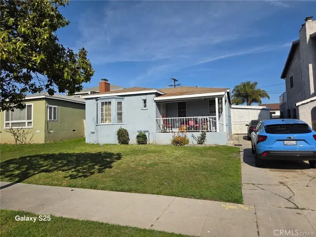 10404 S Gramercy Place, Los Angeles, CA 90047 - Image #1