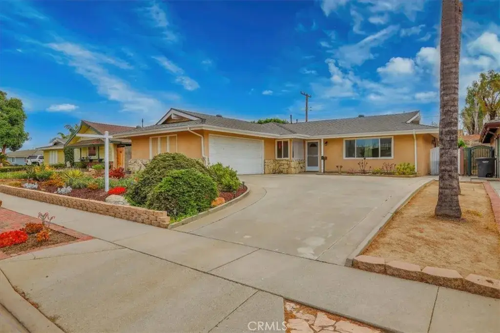 16344 Summershade Drive, La Mirada, CA 90638 - Image #1