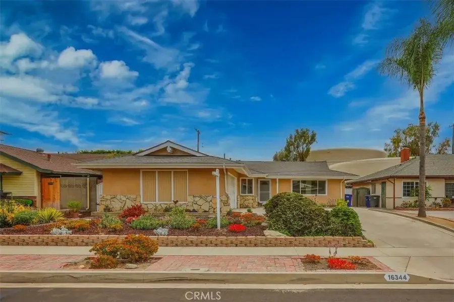 16344 Summershade Drive, La Mirada, CA 90638 - Image #2