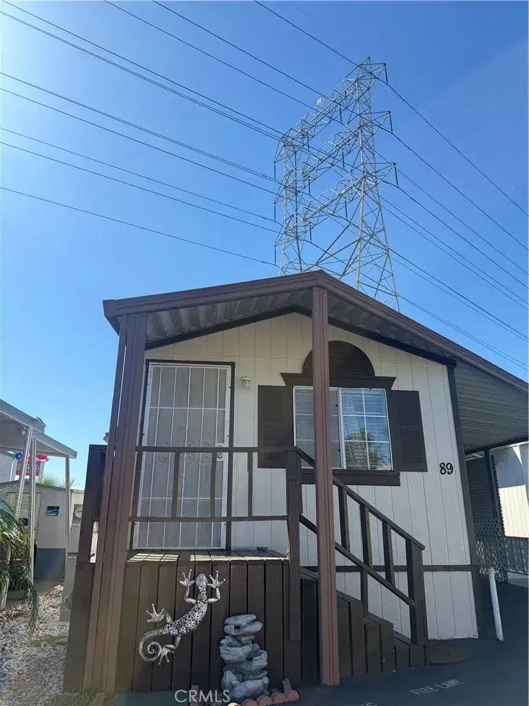 8723 Artesia #89, Bellflower, CA 90706 - Image #1