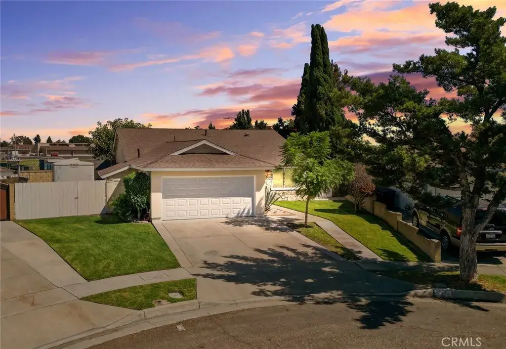 12360 Hedda Drive, Cerritos, CA 90703 - Image #1