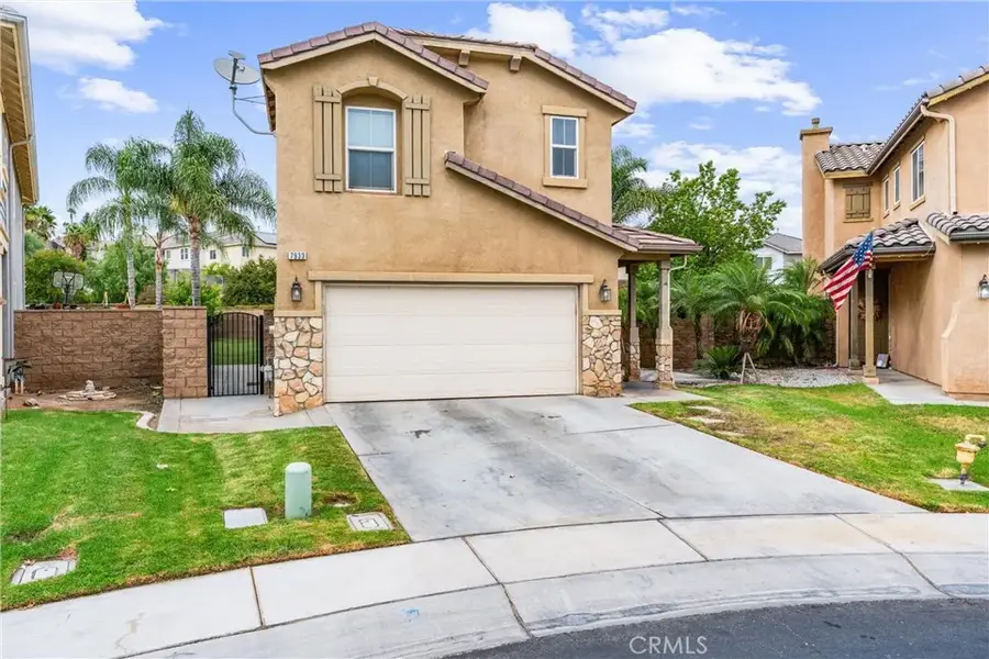 7933 Shadow Trails Lane, Jurupa Valley, CA 92509 - Image #3