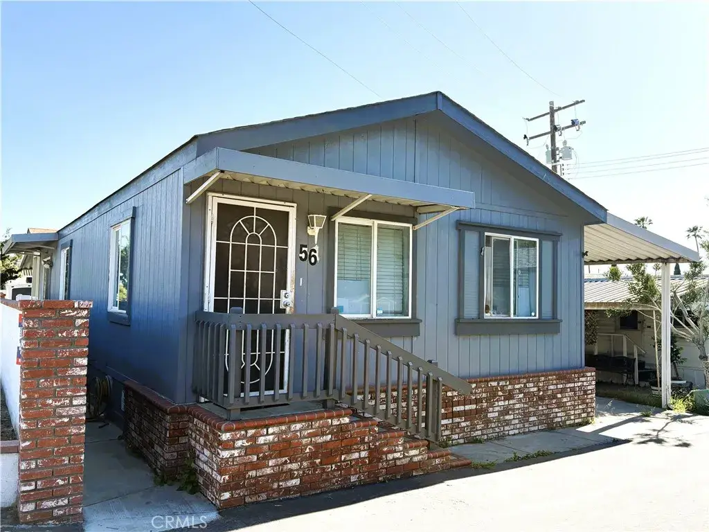 16540 Whittier, Whittier, CA 90603 - Image #1