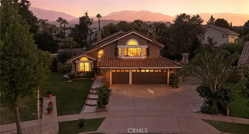 1372 Old Trail Dr, Corona, CA 92882 - Image #1