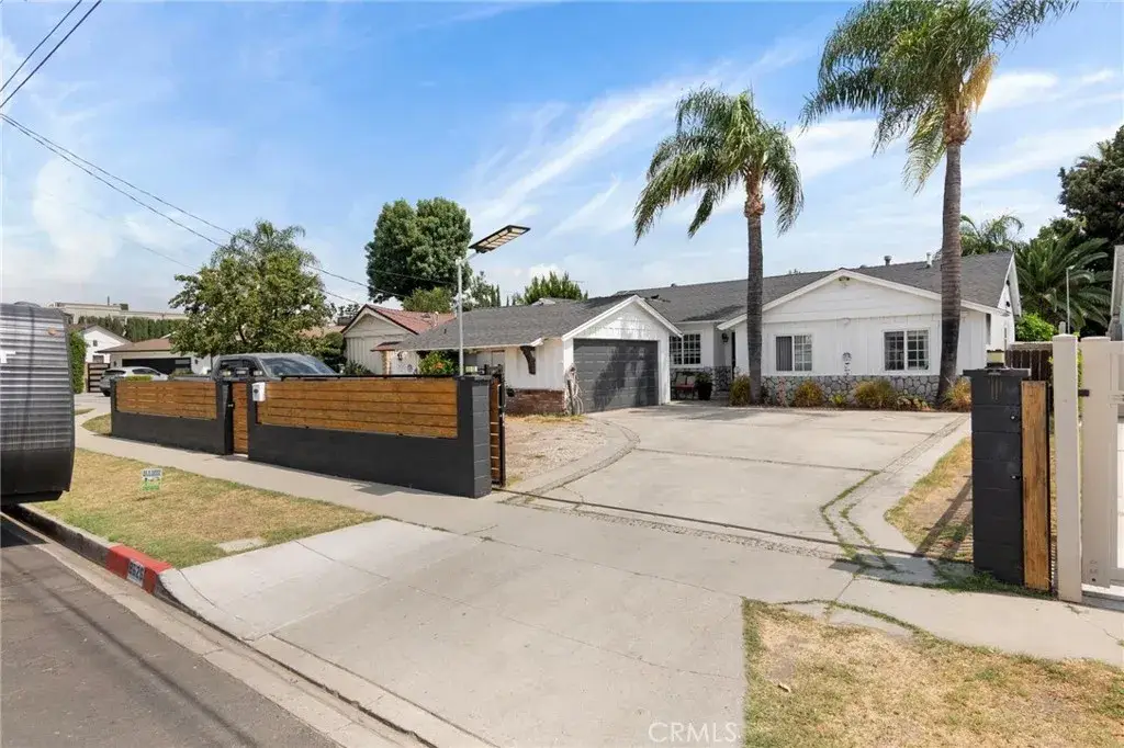 8626 Marklein, North Hills, CA 91343 - Image #1