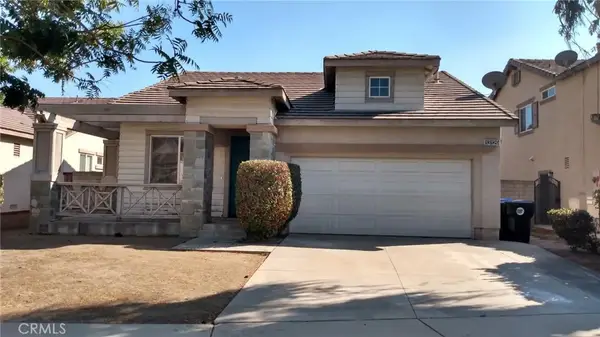 13129 Gabay, Rancho Cucamonga, CA 91739