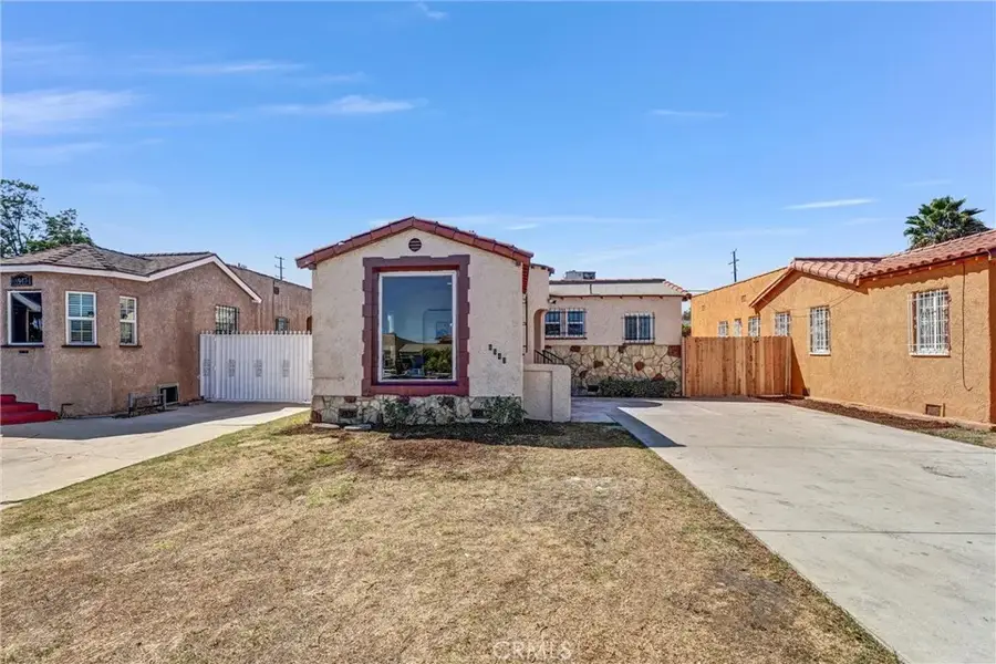 8943 S Hobart, Los Angeles, CA 90047 - Image #2