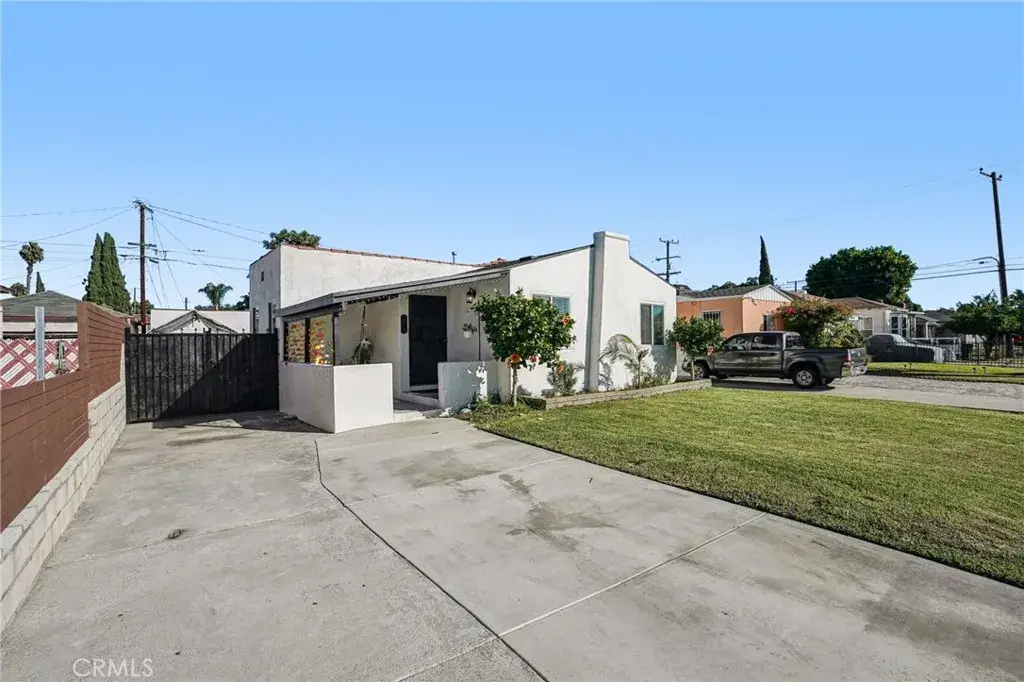 1710 N Van Ness, Compton, CA 90221 - Image #1