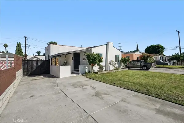 1710 N Van Ness, Compton, CA 90221