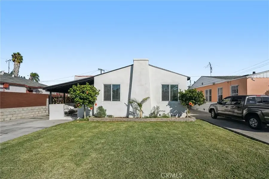 1710 N Van Ness, Compton, CA 90221 - Image #2