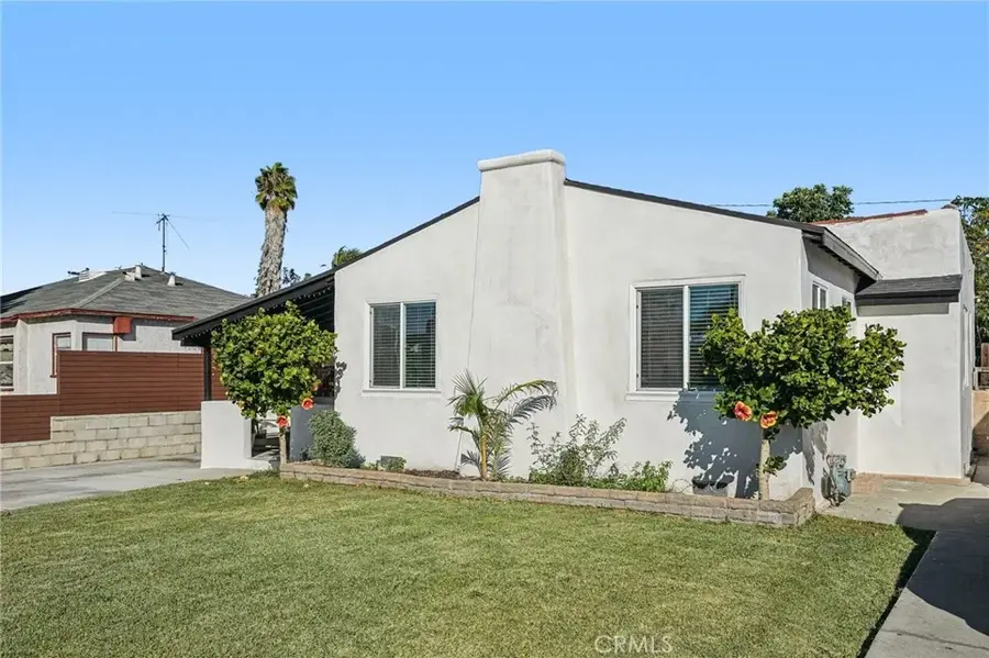 1710 N Van Ness, Compton, CA 90221 - Image #3