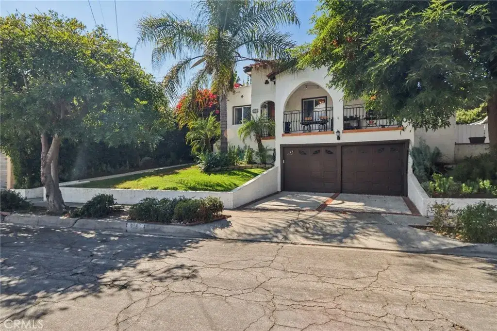 915 N Chester, Inglewood, CA 90302 - Image #1