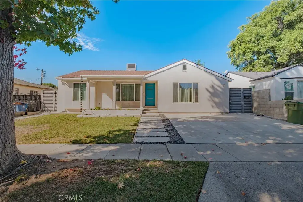 6641 Gerald Avenue, Van Nuys, CA 91406 - Image #1