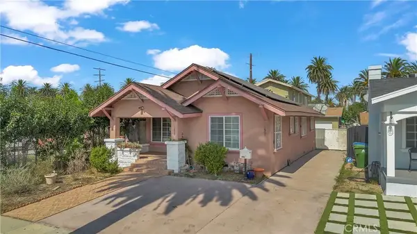 1659 W 39th, Los Angeles, CA 90062