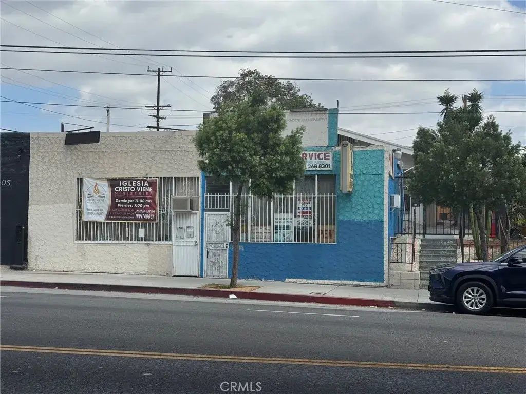 3607 Whittier, Los Angeles, CA 90023 - Image #1