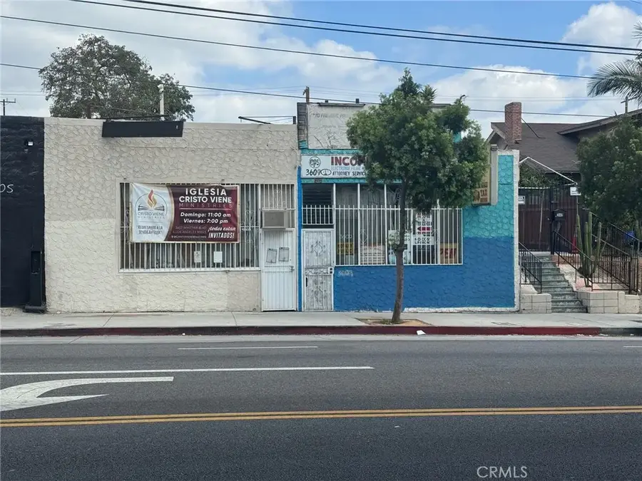 3607 Whittier, Los Angeles, CA 90023 - Image #2