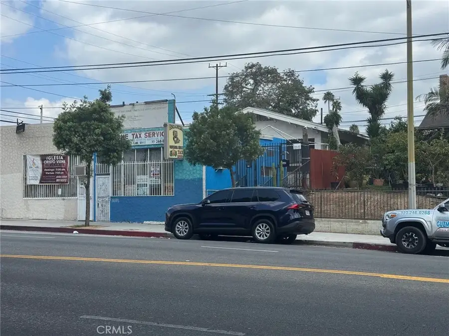 3607 Whittier, Los Angeles, CA 90023 - Image #3