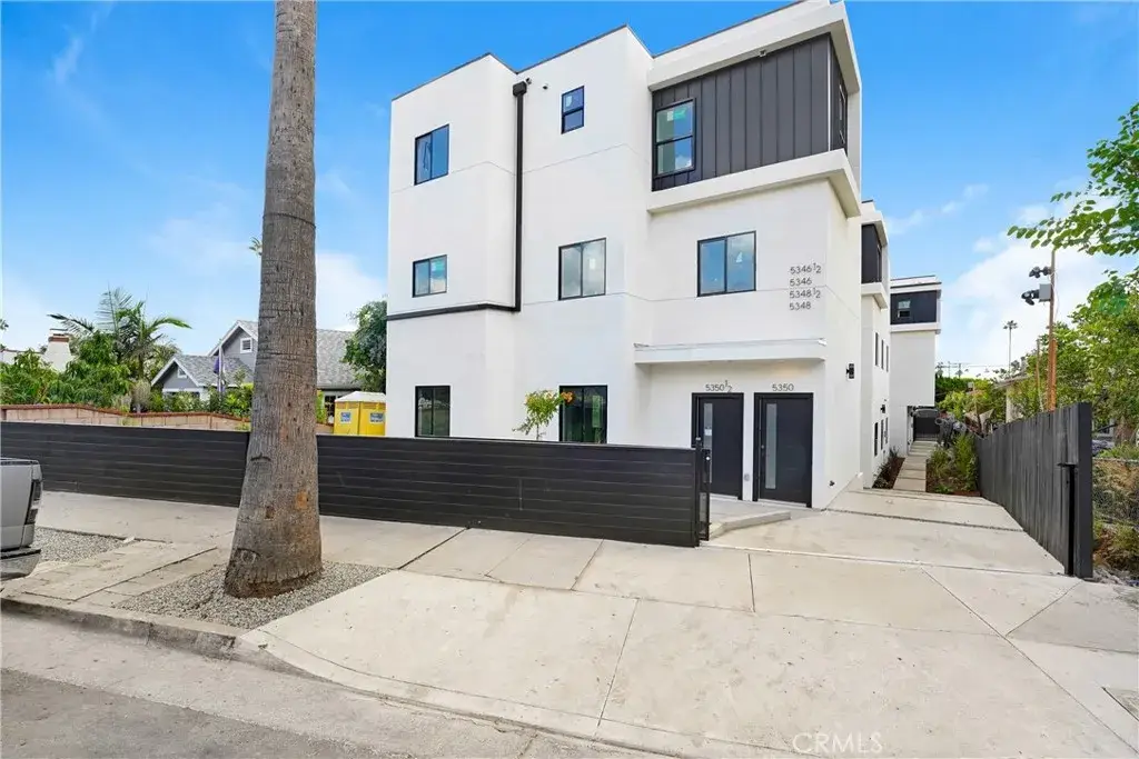 5350 Oakland Street, Los Angeles, CA 90032 - Image #1
