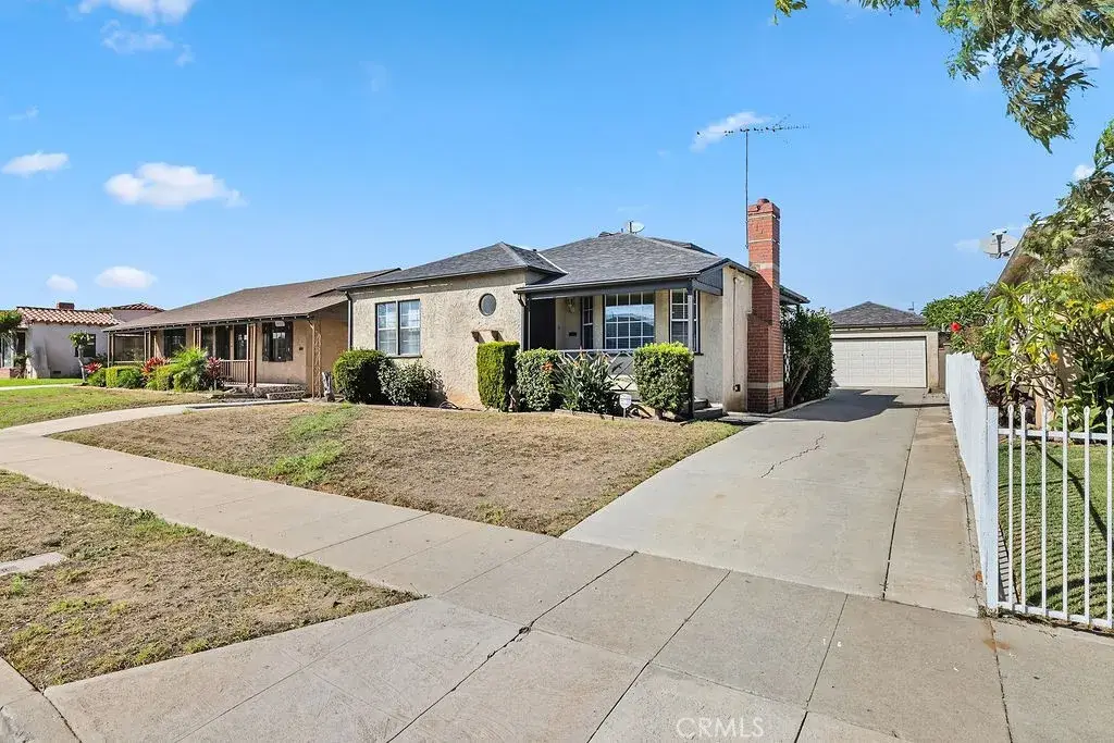 2027 W 93rd, Los Angeles, CA 90047 - Image #1