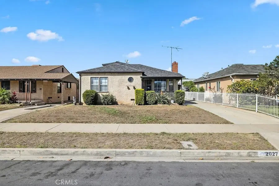 2027 W 93rd, Los Angeles, CA 90047 - Image #2