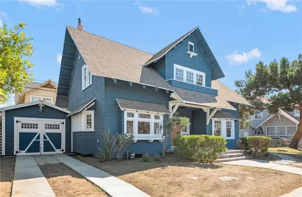 1720 S Kingsley, Los Angeles, CA 90006