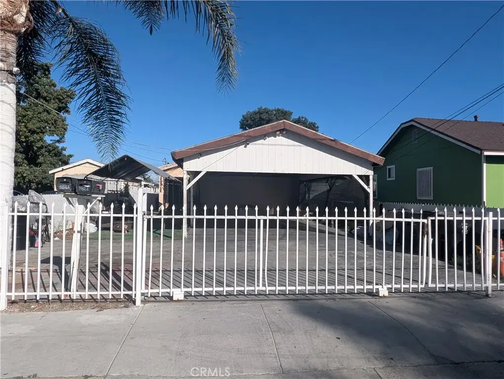 8820 Beach Street, Los Angeles, CA 90002 - Image #1