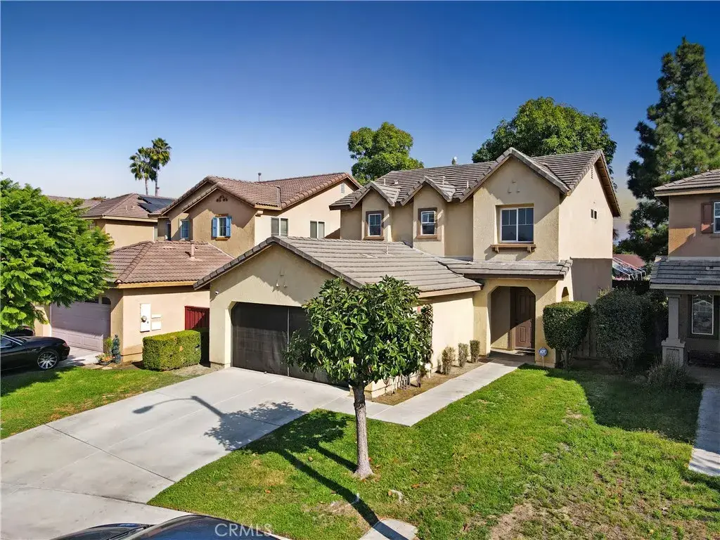 1352 N Dolanna Drive North, Compton, CA 90221 - Image #1
