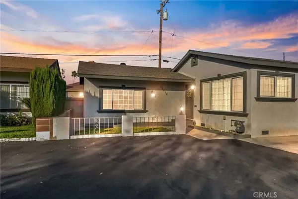 11816 La Reina, Downey, CA 90241