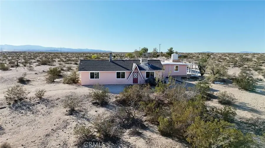 66270 Brants Cross, Joshua Tree, CA 92252 - Image #2