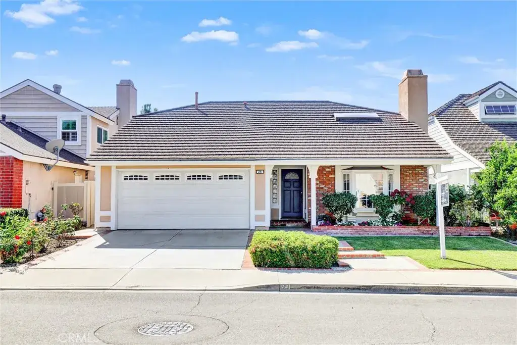 24 Field, Irvine, CA 92620 - Image #1