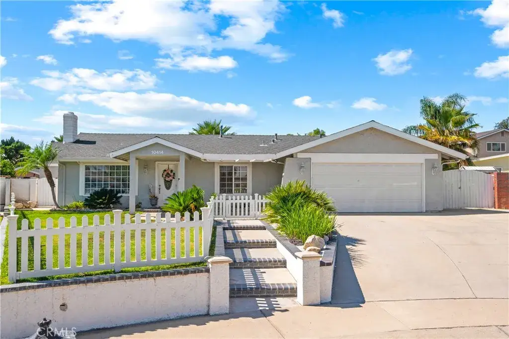 10414 Hamilton Street, Alta Loma, CA 91701 - Image #1