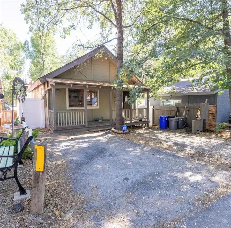 32905 Chipmunk Lane, Running Springs, CA 92382 - Image #1