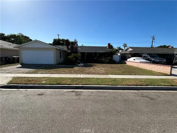 11901 Saint Mark, Garden Grove, CA 92845