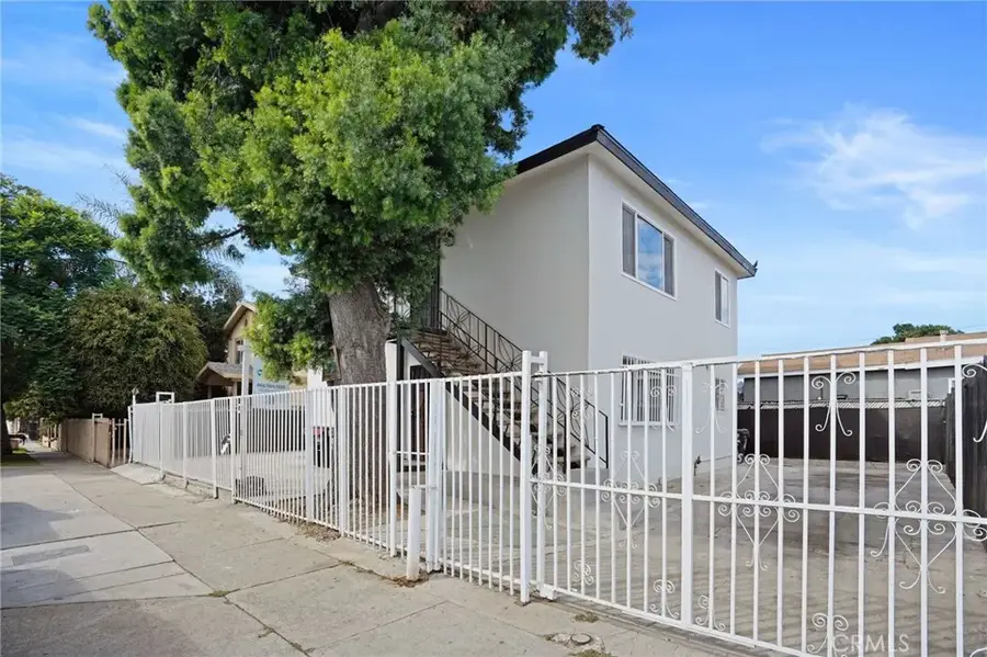 253 E 82nd, Los Angeles, CA 90003 - Image #2