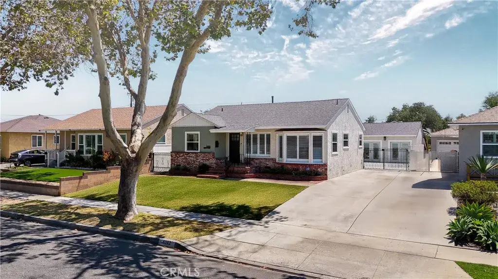 6202 Arbor, Lakewood, CA 90713 - Image #1