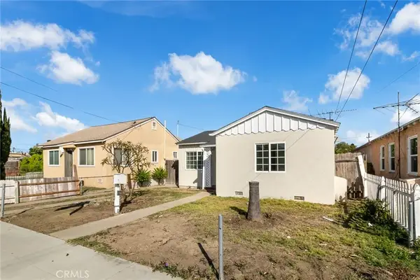 1409 E 59th Street, Long Beach, CA 90805