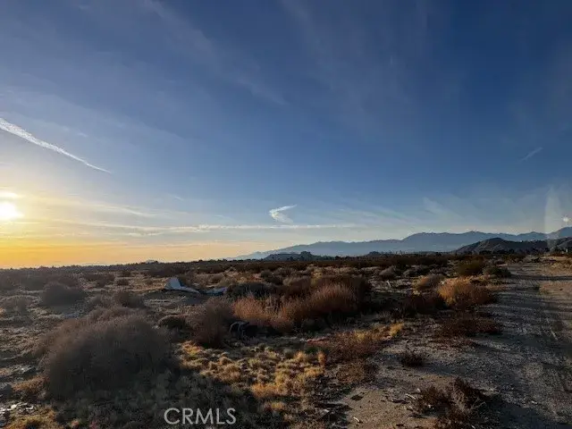 0 Ste (drt) Vic, Lancaster, CA 93535 - Image #1