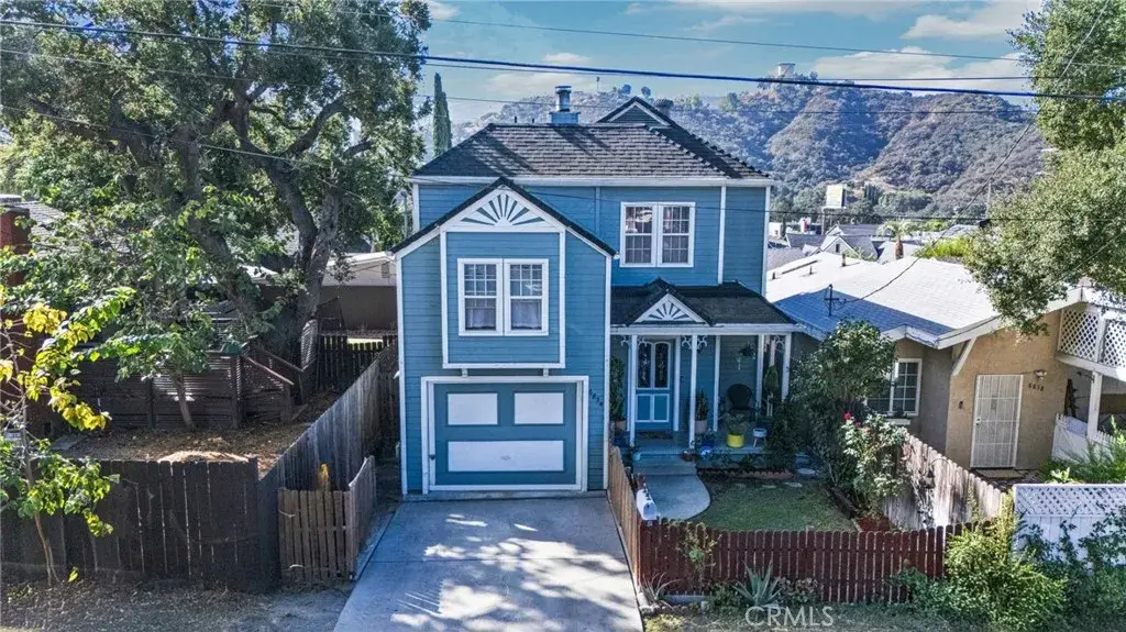 6834 Haywood Street, Tujunga, CA 91042 - #1