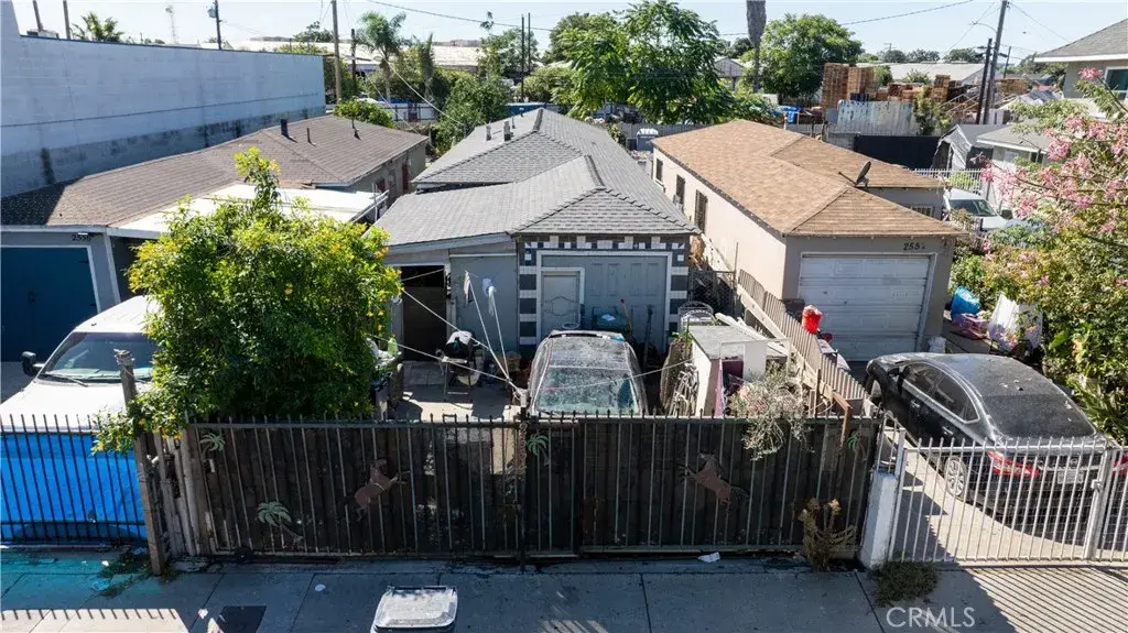 2554 Santa Ana South, Los Angeles, CA 90059 - Image #1