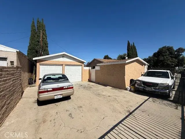 4345 E Queensdale, Compton, CA 90221 - Image #3
