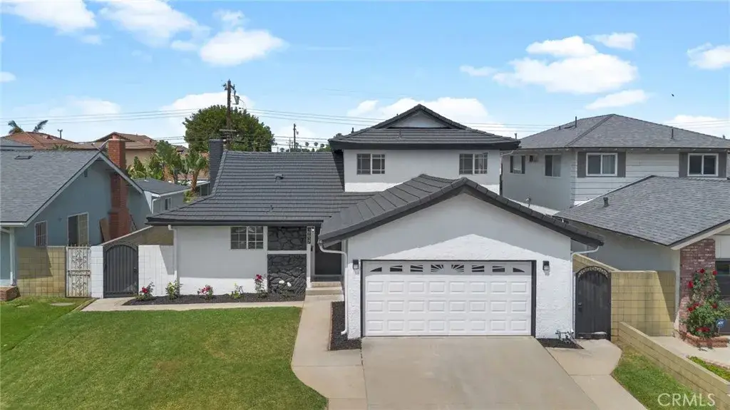19617 Enslow Drive, Carson, CA 90746 - Image #1