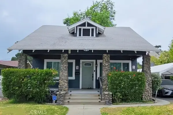 873 N Towne, Pomona, CA 91767