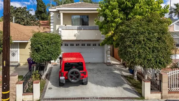 1801 W Cameron Street, Long Beach, CA 90810